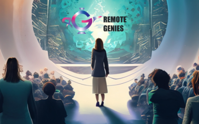 Unleashing RemoteGenies’ Exceptional Power: Standing Out from the Crowd